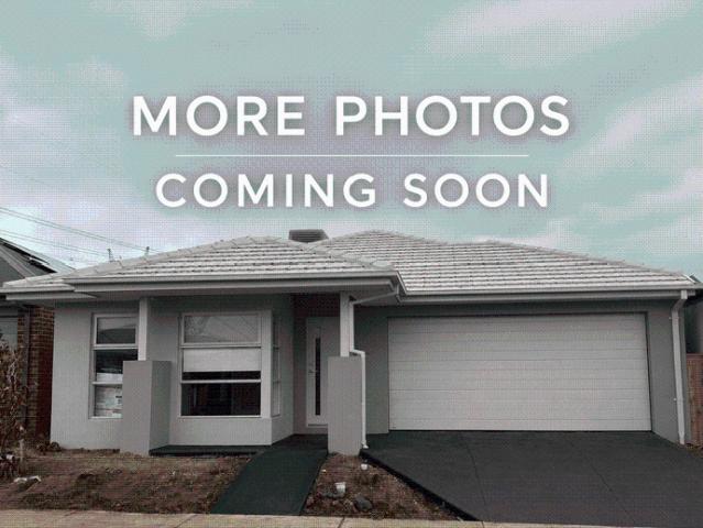 Brand New Family Home Be the First to Occupy!