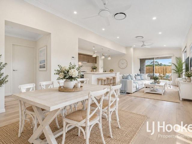 BRAND NEW FAMILY HOME | DUCTED AIR CONDITIONING | DESIGNER FINISHES