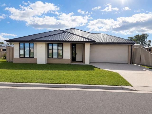Brand New Family Home Elloura Estate!