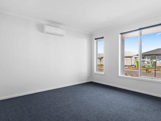 Brand New Family Home! Four Bedrooms, Multiple Living Areas & Split System Comfort