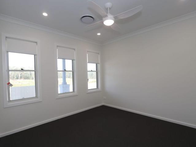 Brand New Family Home for Lease Modern Living in North Rothbury