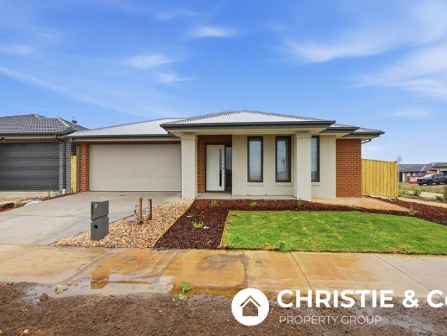Brand new family home for lease! One weeks Rent included FREE!