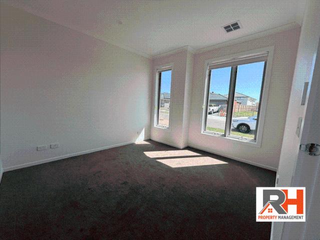 Brand New Family Home for Lease in Mandalay Estate, Beveridge
