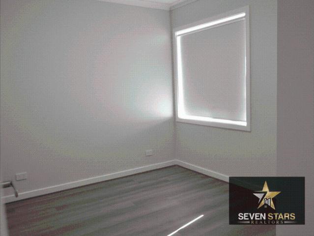 BRAND NEW FAMILY HOME FOR LEASE In heart of Rockbank