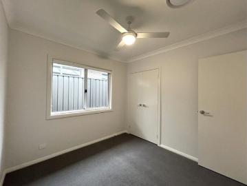 Brand New Family Home for Lease in Watagan Park Estate
