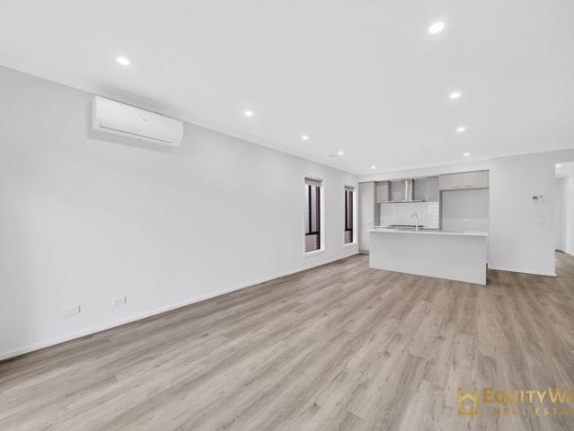 Brand New Family Home for Lease