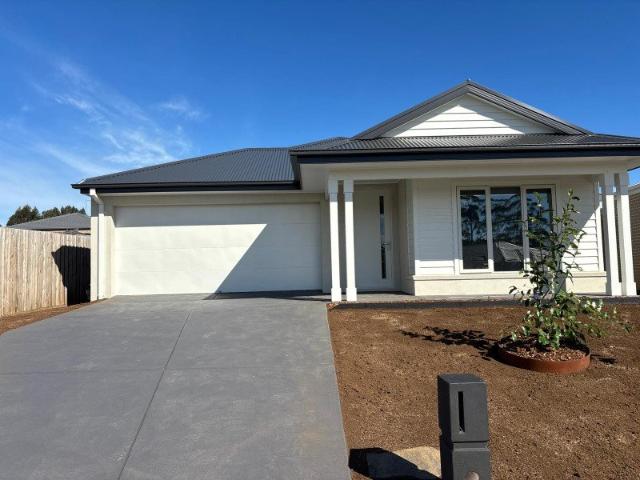 Brand New Family Home for Rent!