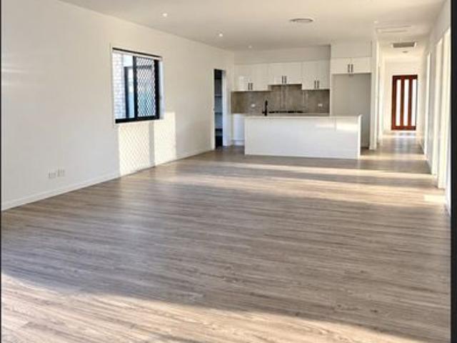 Brand New Family Home for RENT!