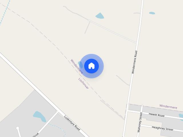 Brand New Family Home For Rent!