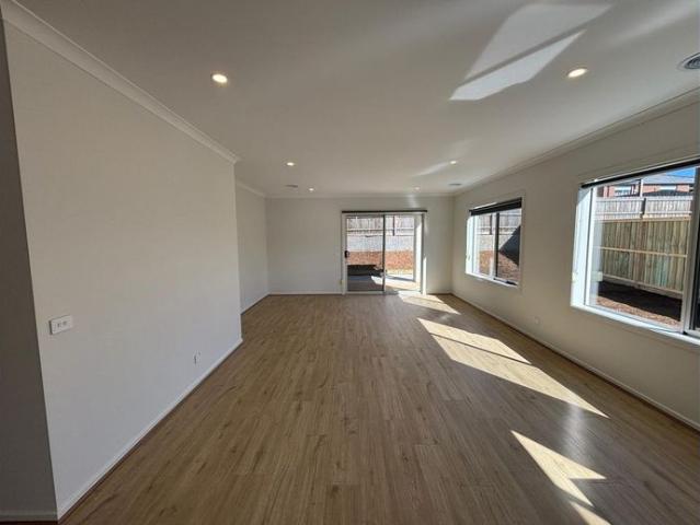 Brand New Family Home for Rent!