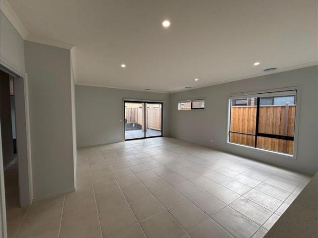 Brand New Family Home for Rent!