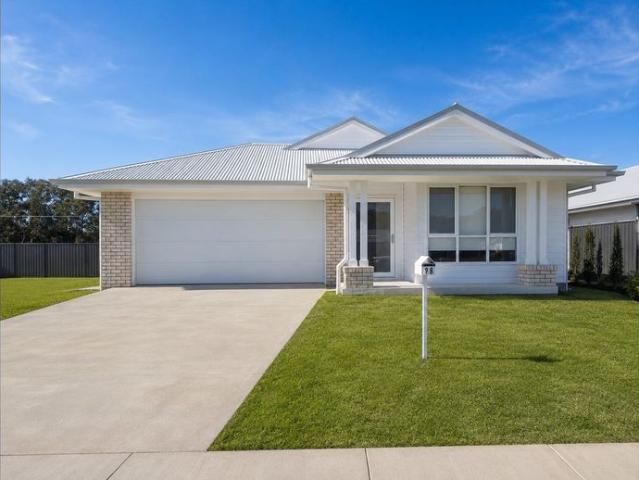 Brand New Family Home for Rent | 98 Kohler Drive, Yamba