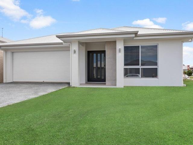 Brand New Family Home for RENT in Sought After Lilywood Estate