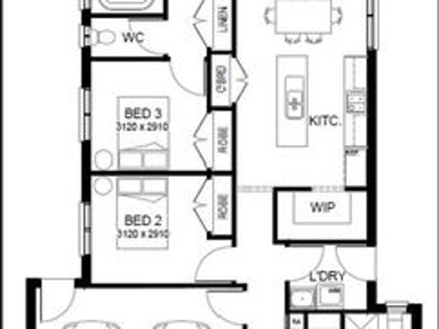 Brand New Family Home for Rent – Modern Comfort in Peaceful Wurruk