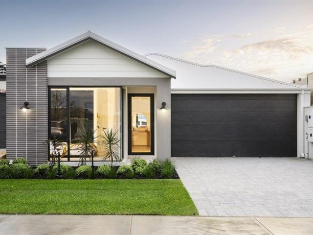 BRAND NEW FAMILY HOME Fixed price contract