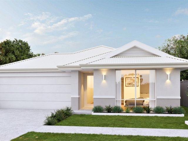BRAND NEW FAMILY HOME Fixed price contract