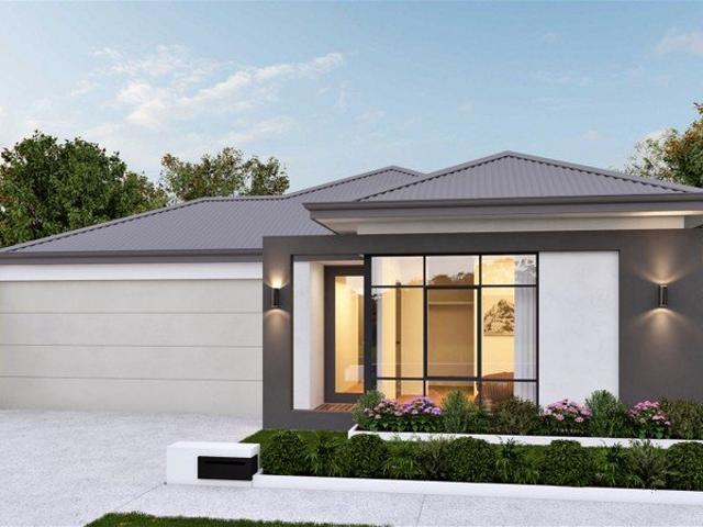 BRAND NEW FAMILY HOME Fixed price contract