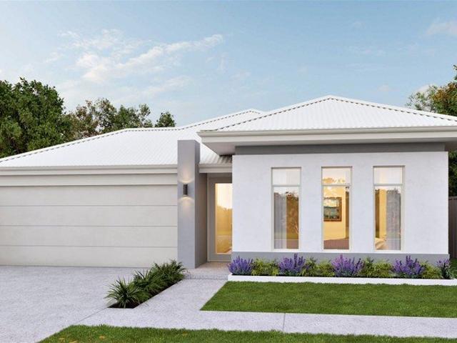 BRAND NEW FAMILY HOME Fixed price contract