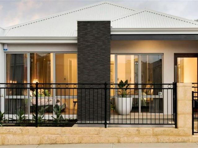 BRAND NEW FAMILY HOME Fixed price contract