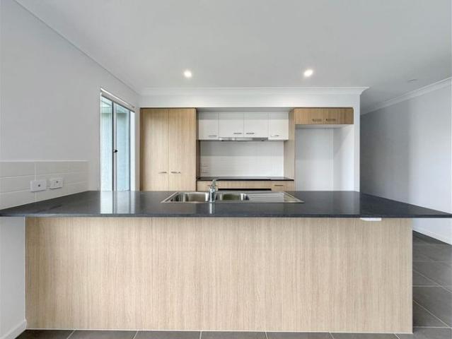 Brand New Family Home in Convenient Tinana Location