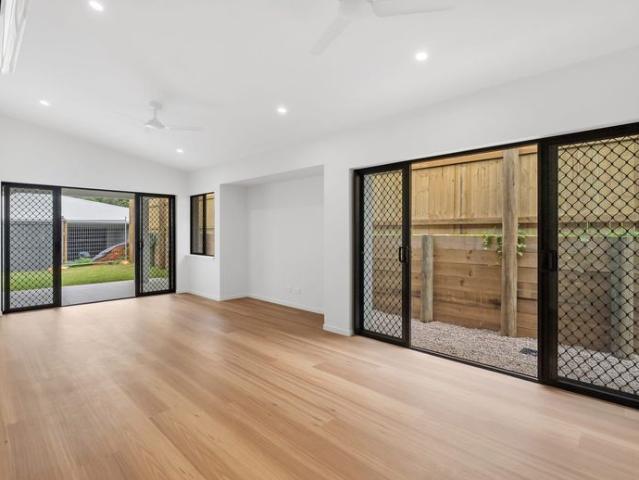 Brand New Family Home in Convenient Bentley Park Location