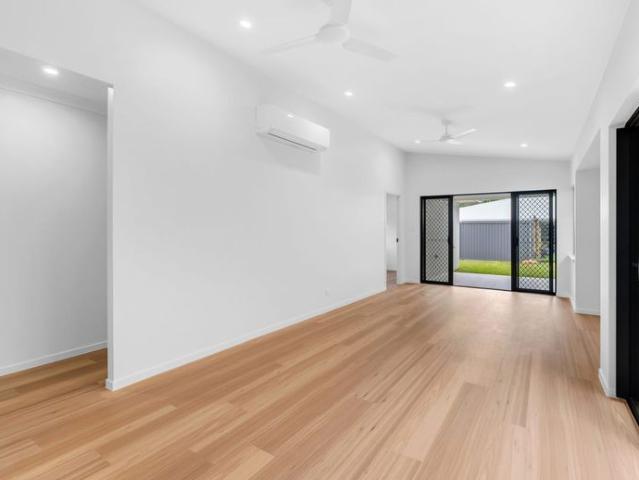 Brand New Family Home in Convenient Bentley Park Location