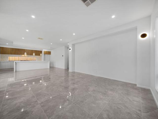 Brand New Family Home in Coridale Estate