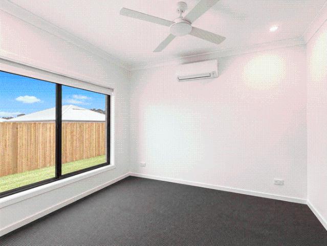 Brand New Family Home in Chambers Flat
