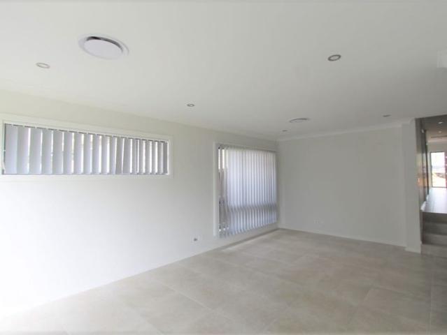 Brand New Family Home in a vibrant suburb