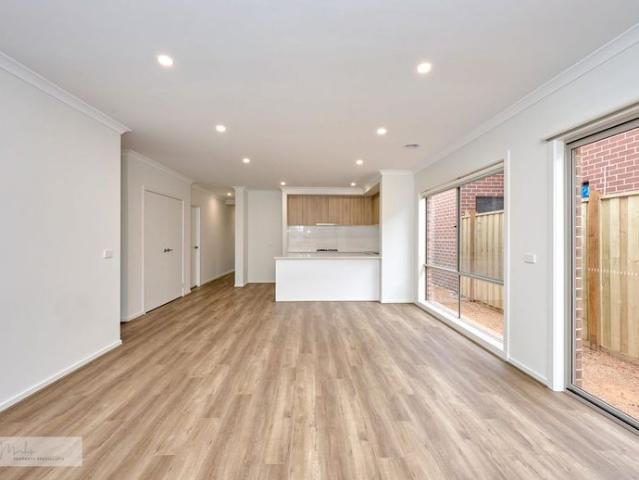 Brand New Family Home in a Welcoming New Estate