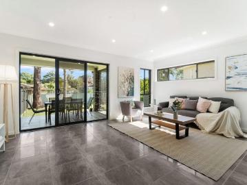 Brand New Family Home in a Convenient East Hills Location