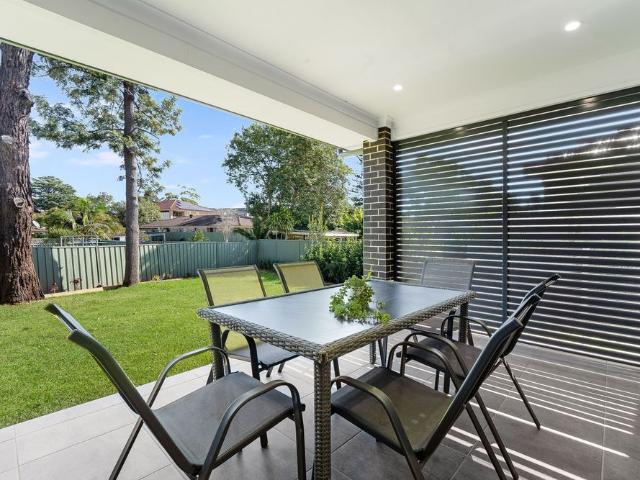 Brand New Family Home in a Convenient East Hills Location