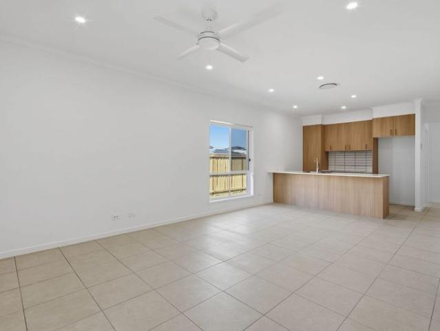 Brand New Family Home in a Convenient Location