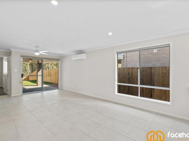 Brand New Family Home in a Convenient Pallara Location