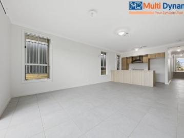 Brand New Family Home in a Convenient Wilton Location