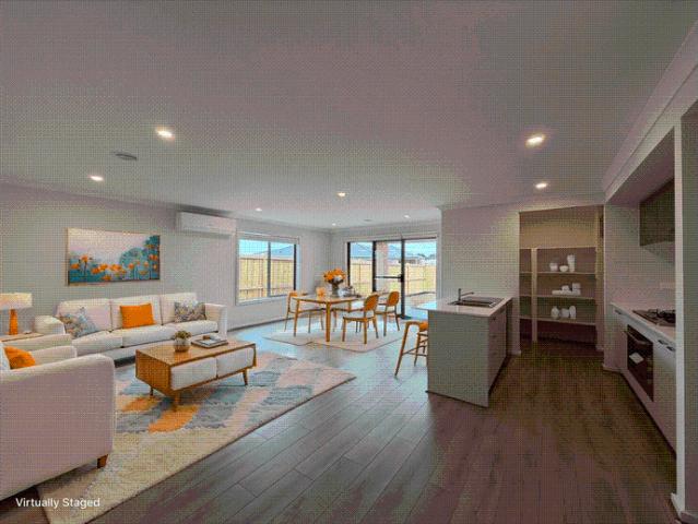 Brand New Family Home in a Desirable Colac Location