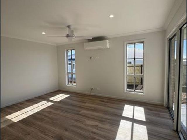Brand New Family Home in a Desirable Bargara Estate