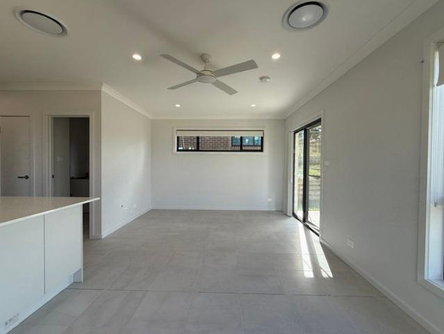 Brand New Family Home in a Growing Box Hill Location