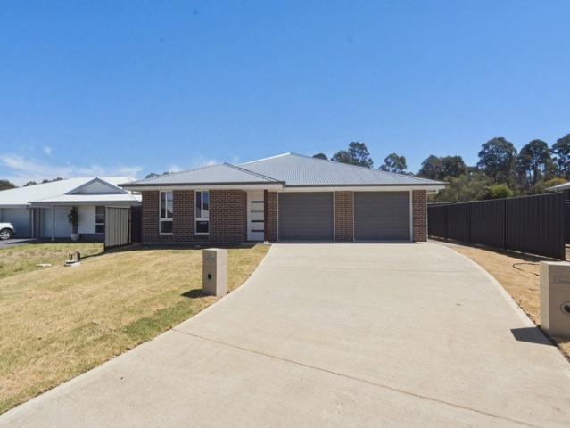Brand New Family Home in a Great Armidale Location!