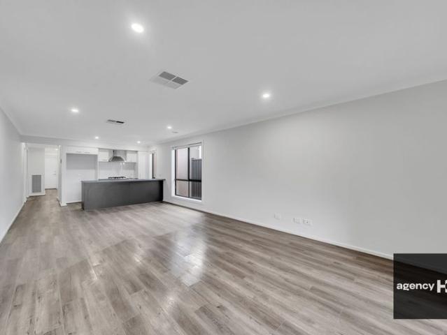Brand New Family Home in a great location