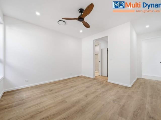 Brand New Family Home in a Peaceful Wilton Location