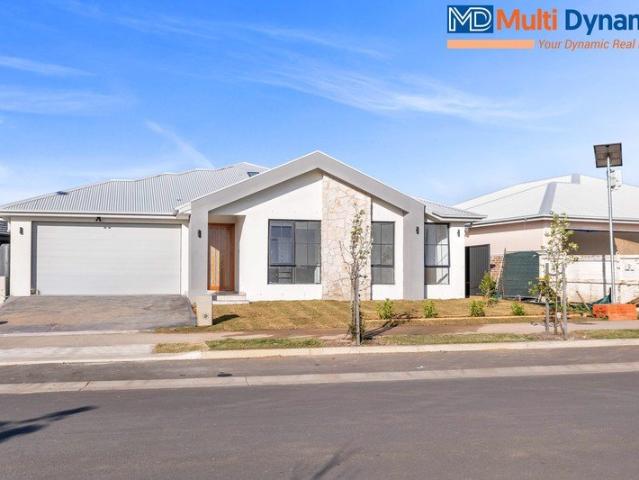 Brand New Family Home in a Peaceful Wilton Location