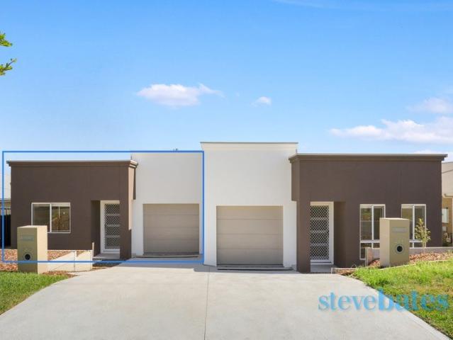 Brand new family home in a Popular Potters Lane Estate