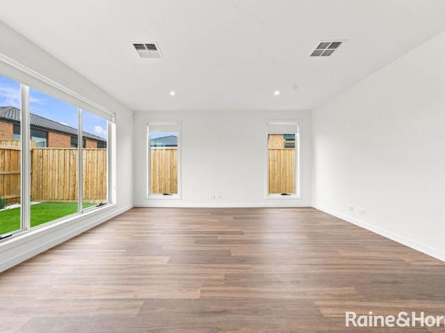Brand New Family Home in a Prime Wollert Location
