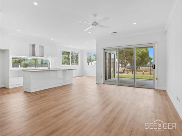 Brand New Family Home in a Prime Yarrawonga Location