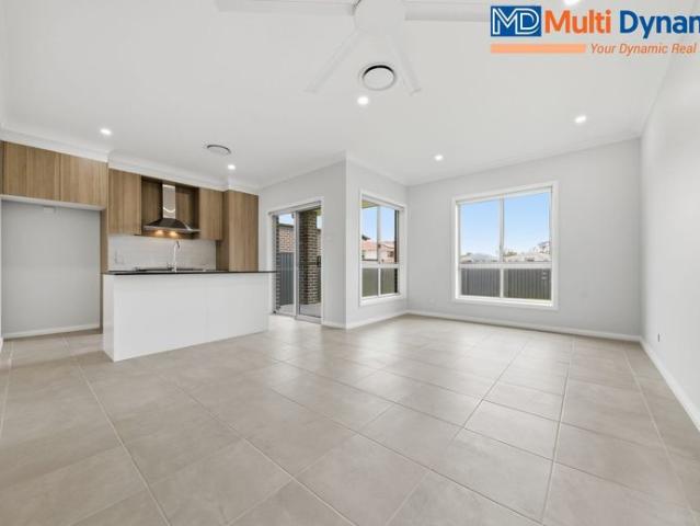Brand New Family Home in a Prime Austral Location