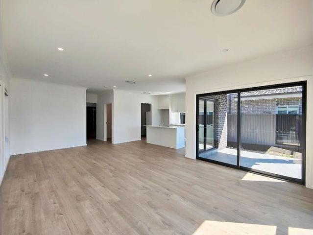Brand New Family Home in a Prime Austral Location!