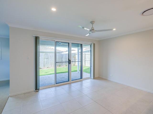 Brand New Family Home in a Prime Location