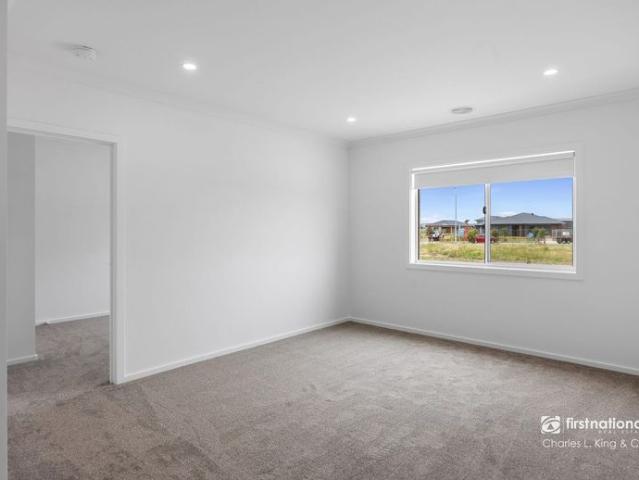 Brand New Family Home in a Sought After Location