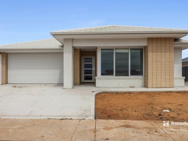 Brand New Family Home in a Sought After Location
